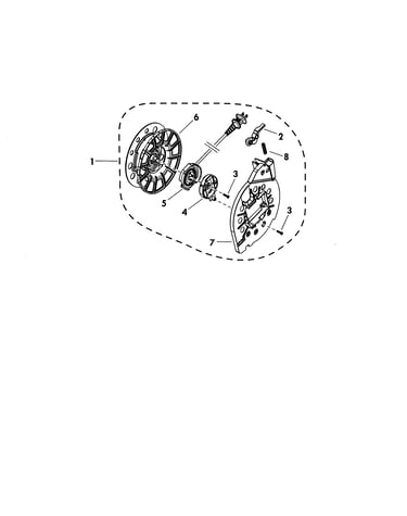 Cord reel