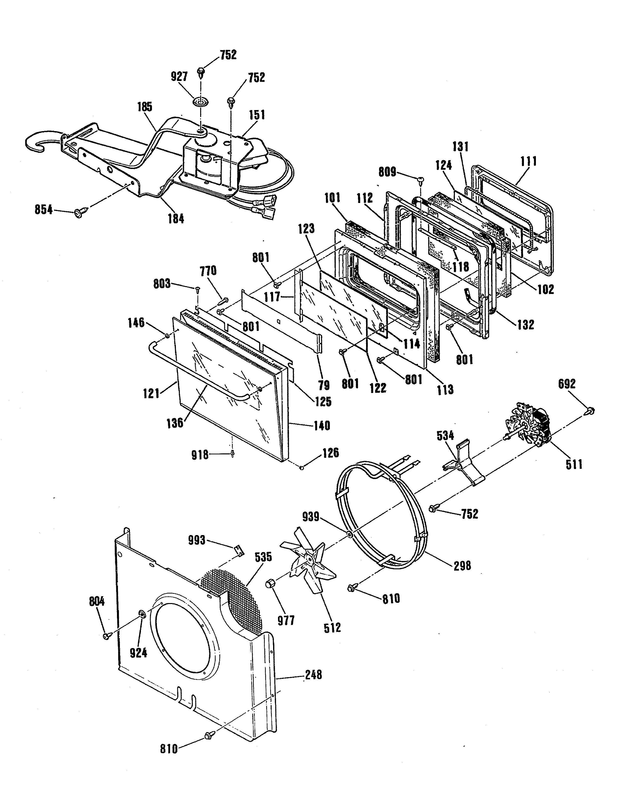 DOOR/DOOR LOCK