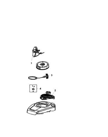 Starting system