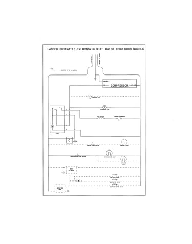 Wiring schematic