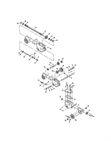 Driveshaft