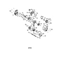 Cylinder/fuel tank