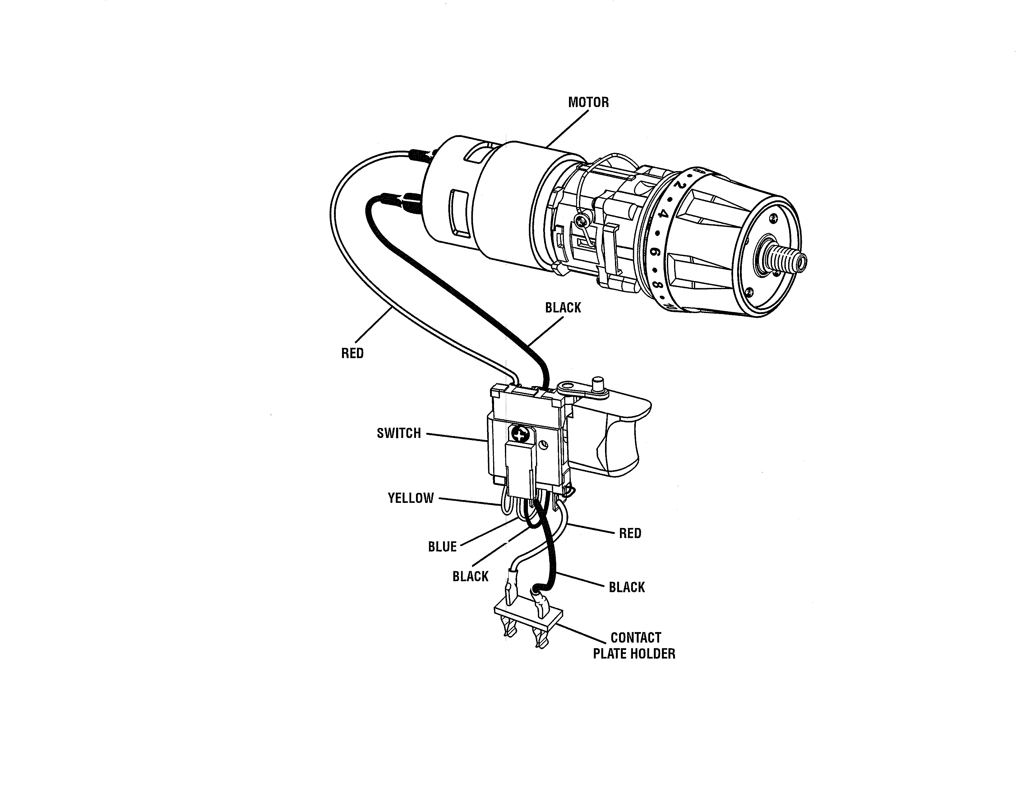 WIRING DIAGRAM