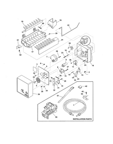 Ice maker