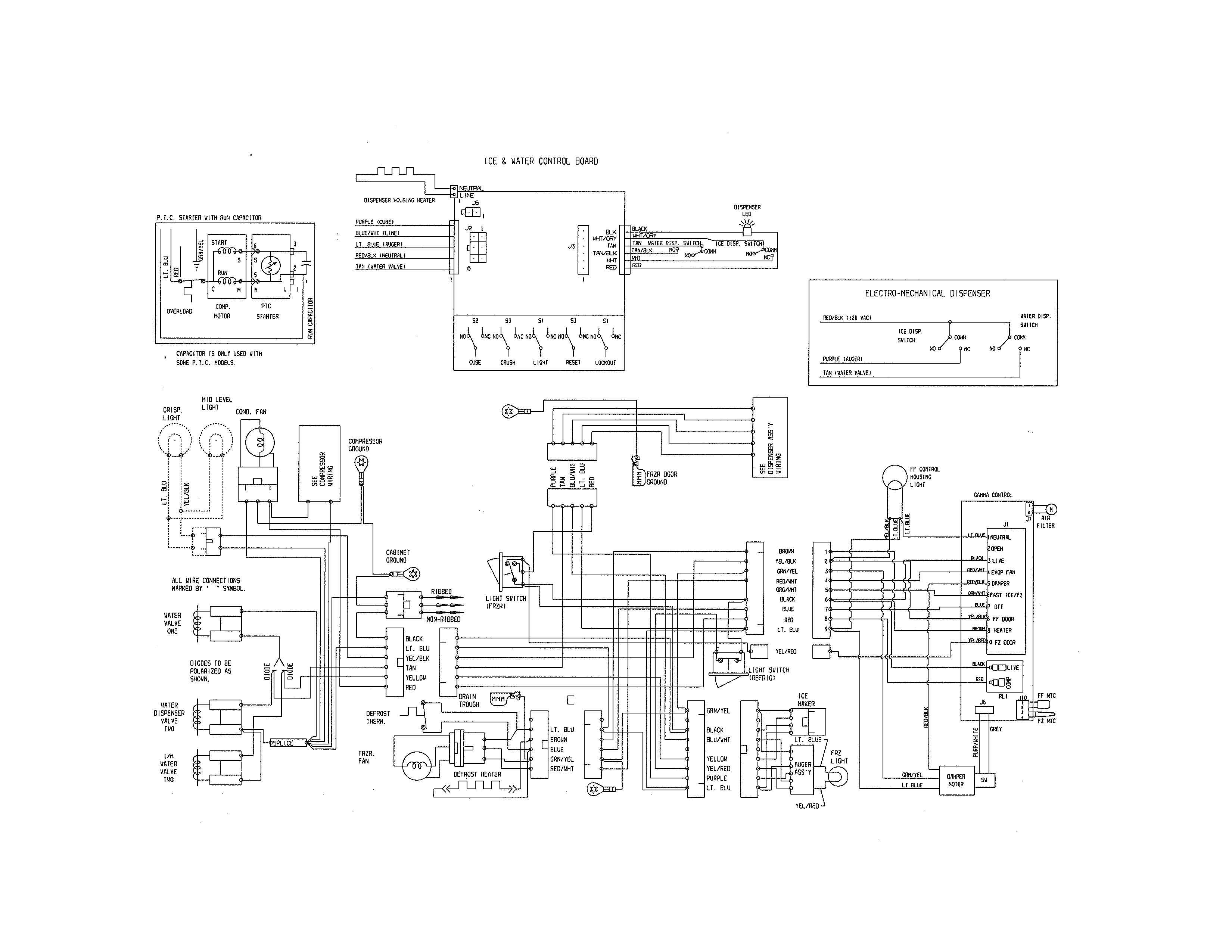 WIRING DIAGRAM