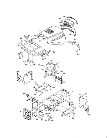 Chassis & enclosures