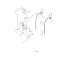 Husqvarna 917250093 handle diagram