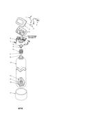 Filter assembly