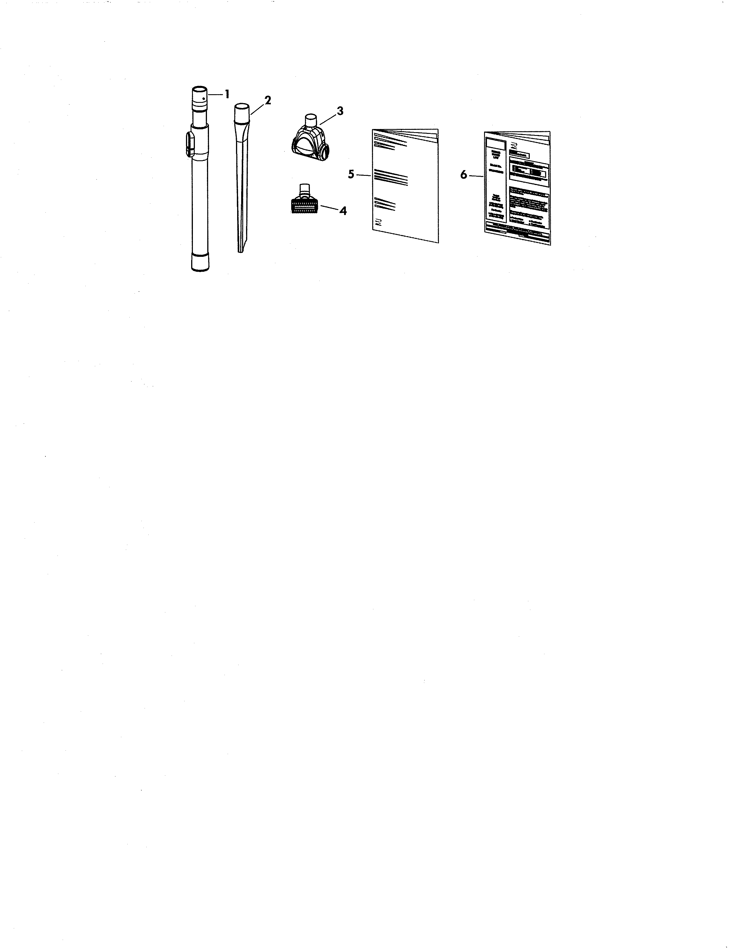 ATTACHMENTS/LITERATURE