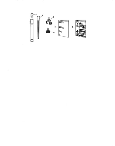 Attachments/literature