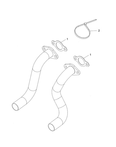 Exhaust
