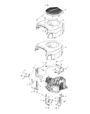 Blower housing