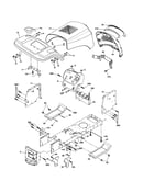 Chassis & enclosures