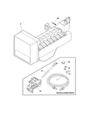 Ice maker