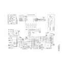 Frigidaire FFHS2622MSS wiring diagram diagram