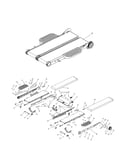 Belt kit/roller kit