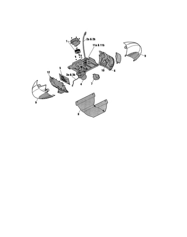 Motor unit