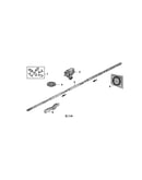 Rail assembly