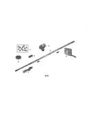 Rail assembly