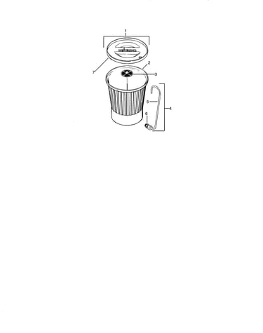 Optional hopper