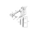 Gun assembly