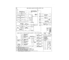Kenmore Elite 79032643312 wiring diagram diagram