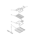 Internal oven