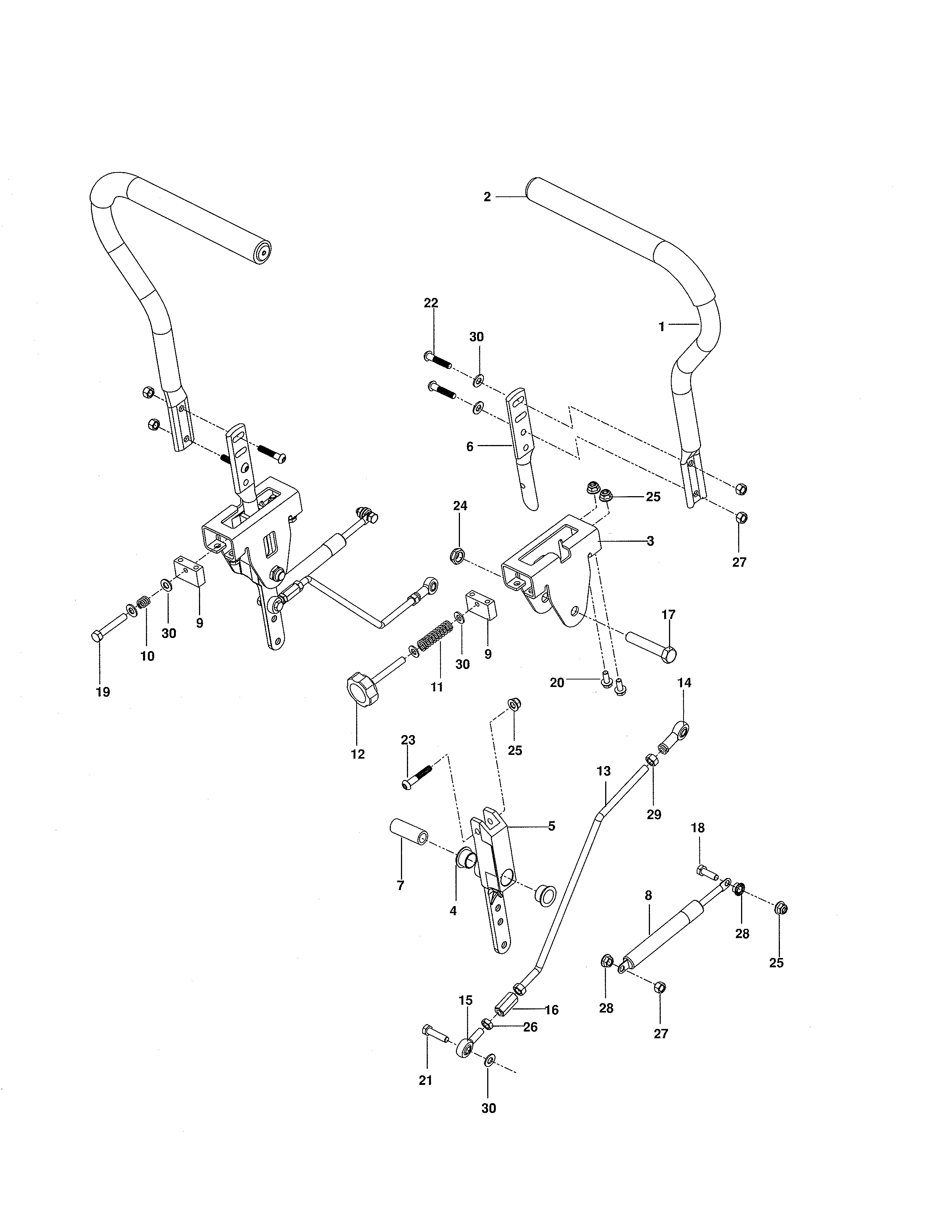Steering