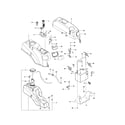Craftsman 917204140 ignition diagram