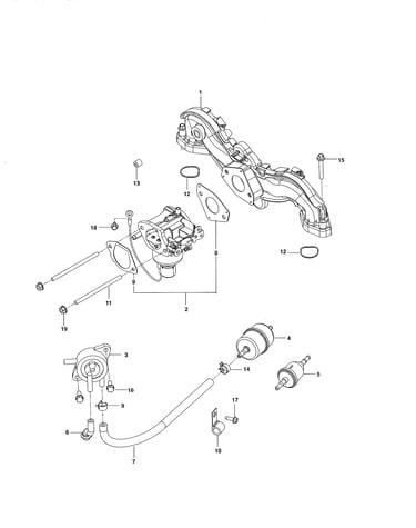 Fuel system