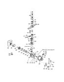 Motor-pump