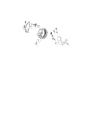 Crankcase cover system