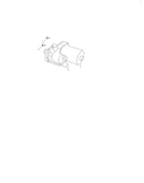 Starter motor system