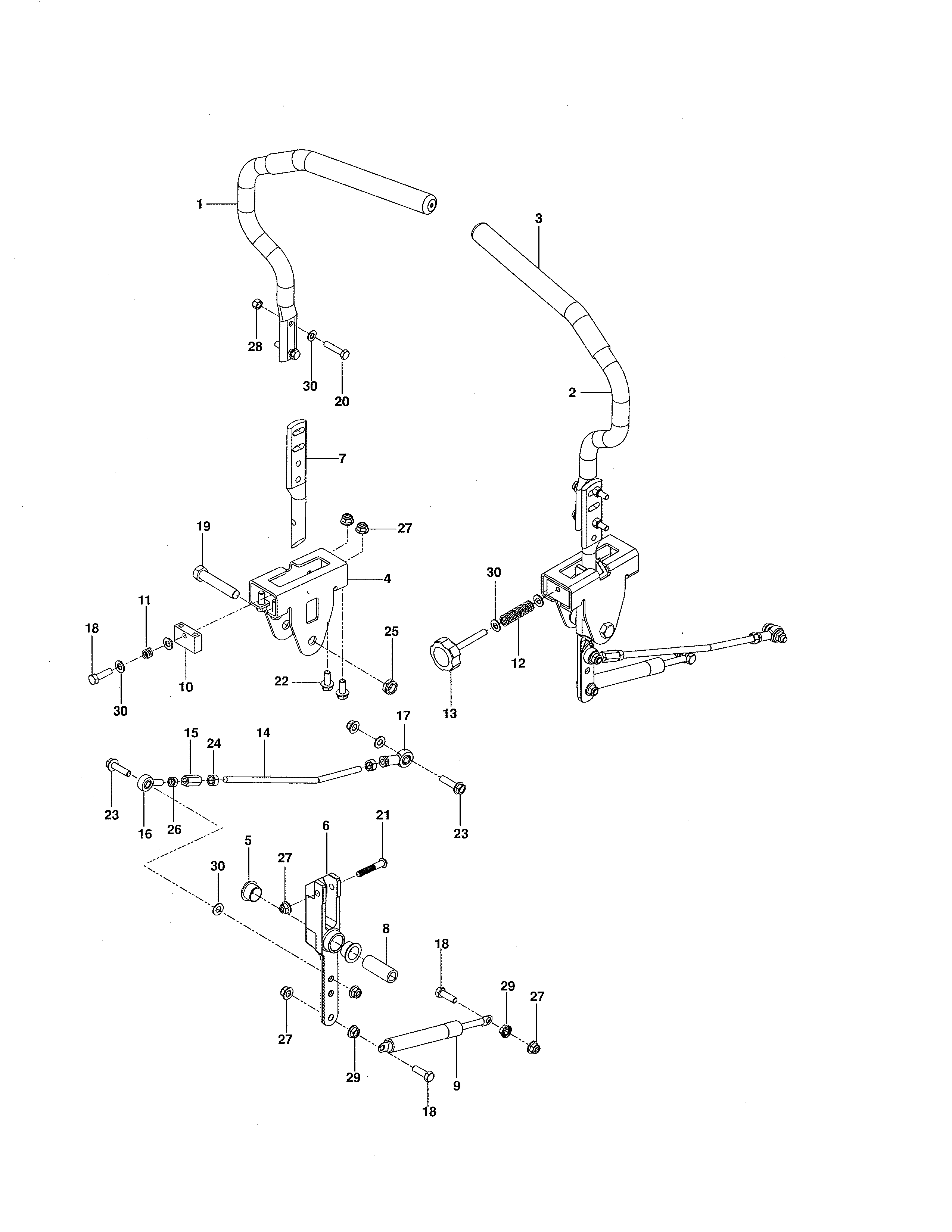 Steering
