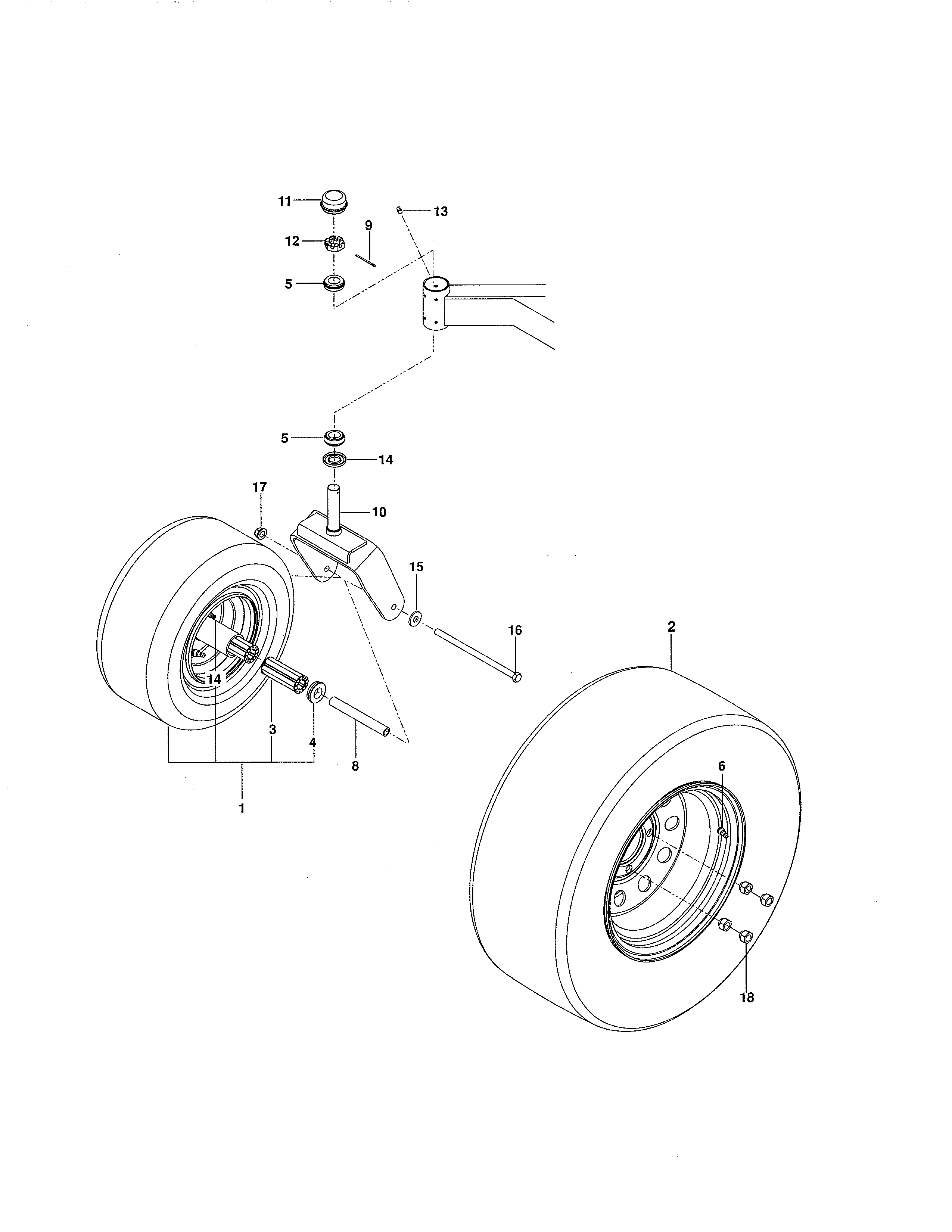 Wheels