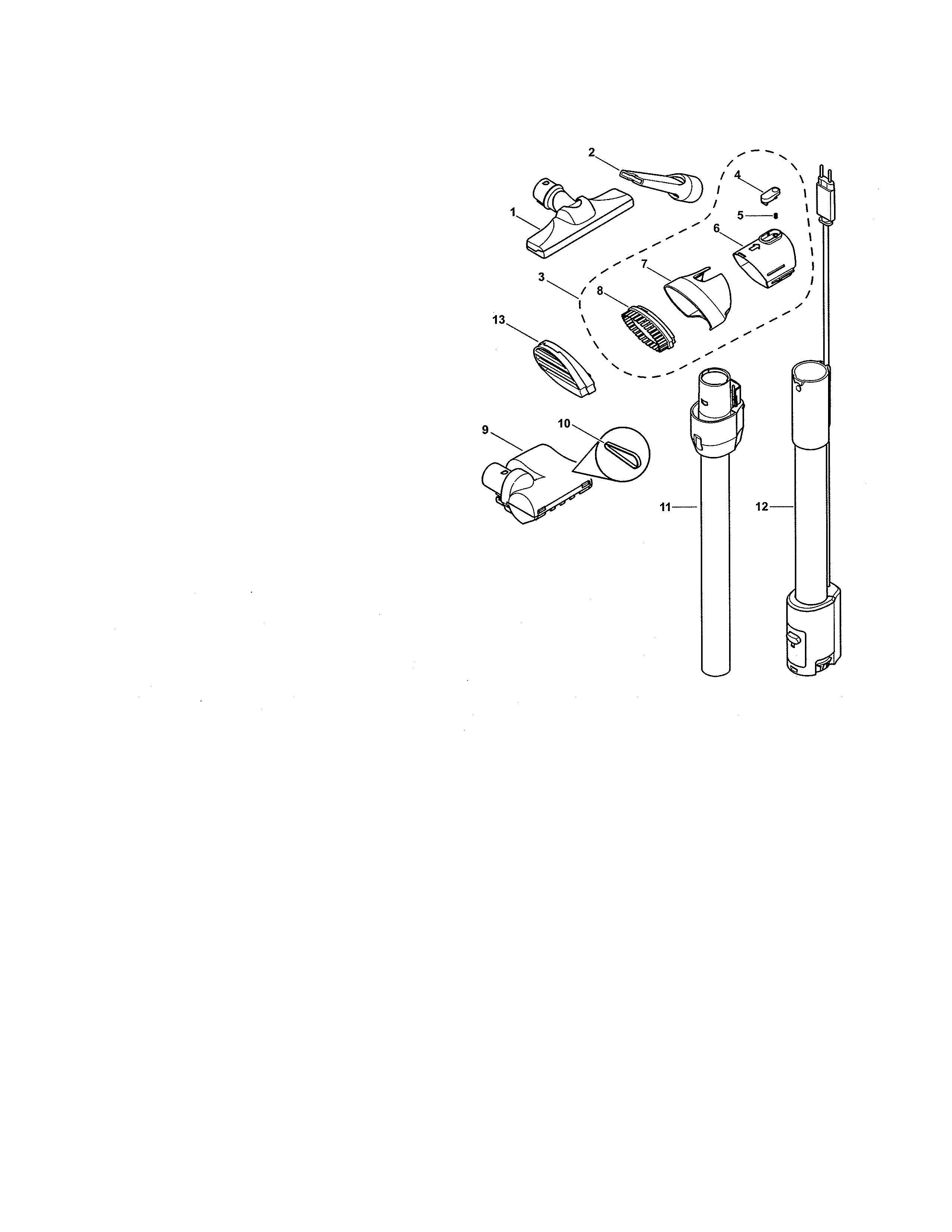Attachments