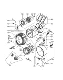 Drum/tub