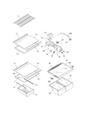 Shelves