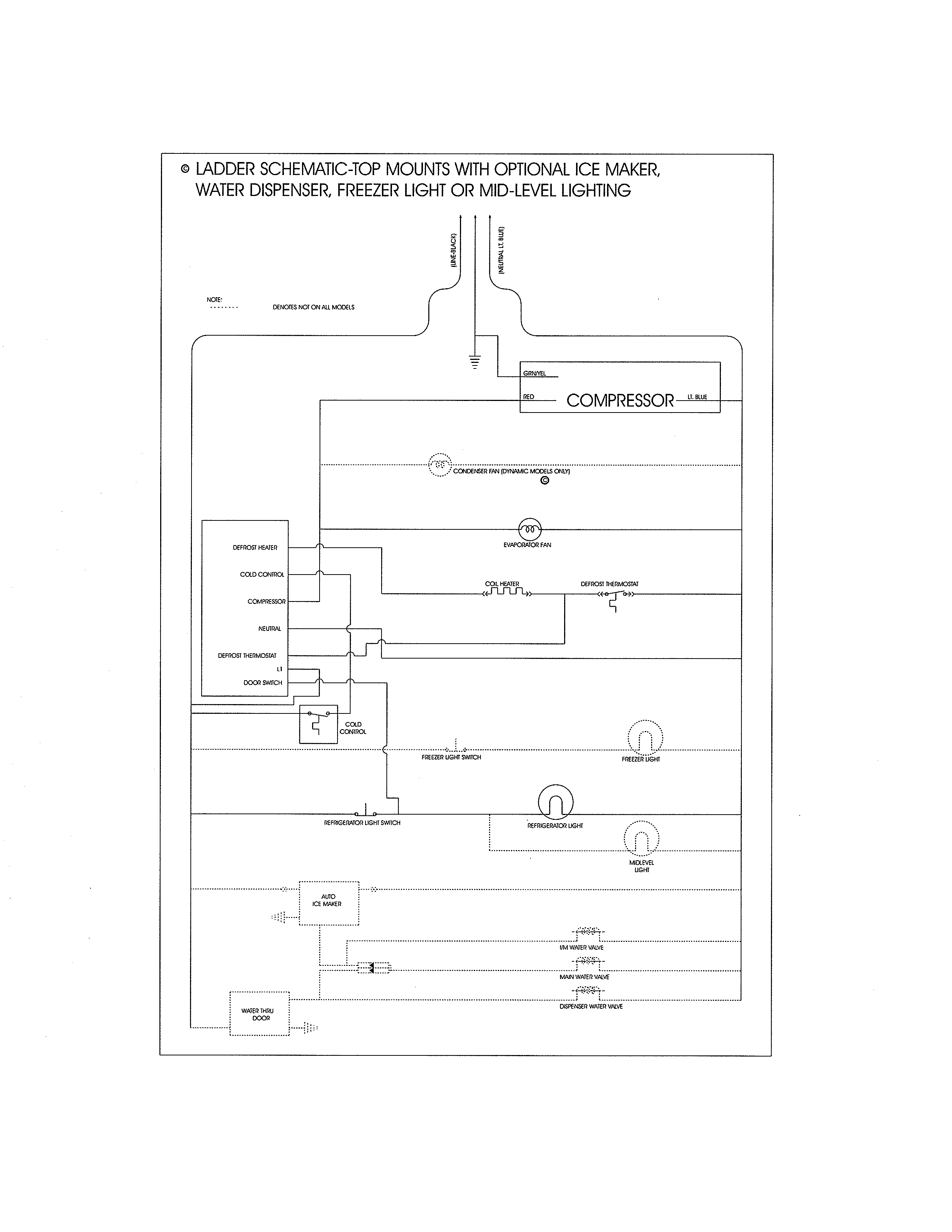 WIRING SCHEMATIC