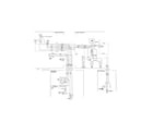 Frigidaire LFHT1817LB9 wiring diagram diagram