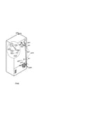 Valve & water tube