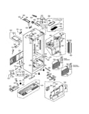 Case parts