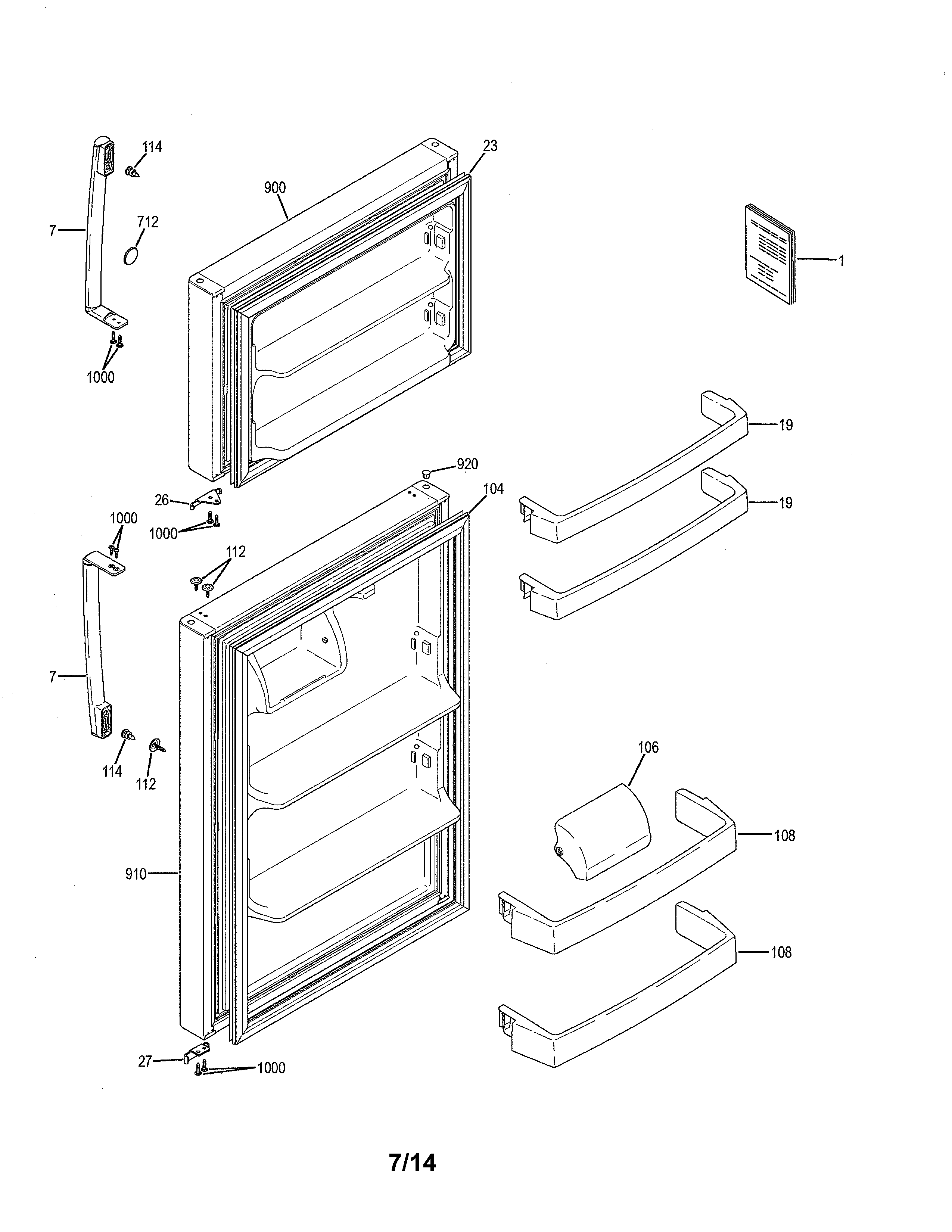 Doors