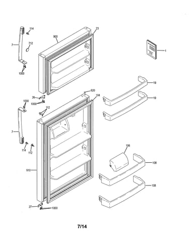 Doors