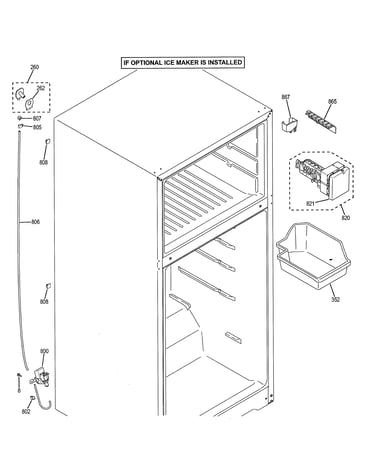Ice maker