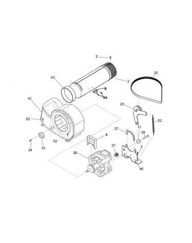 Motor