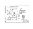 Frigidaire FFRE1001PW0 wiring diagram diagram