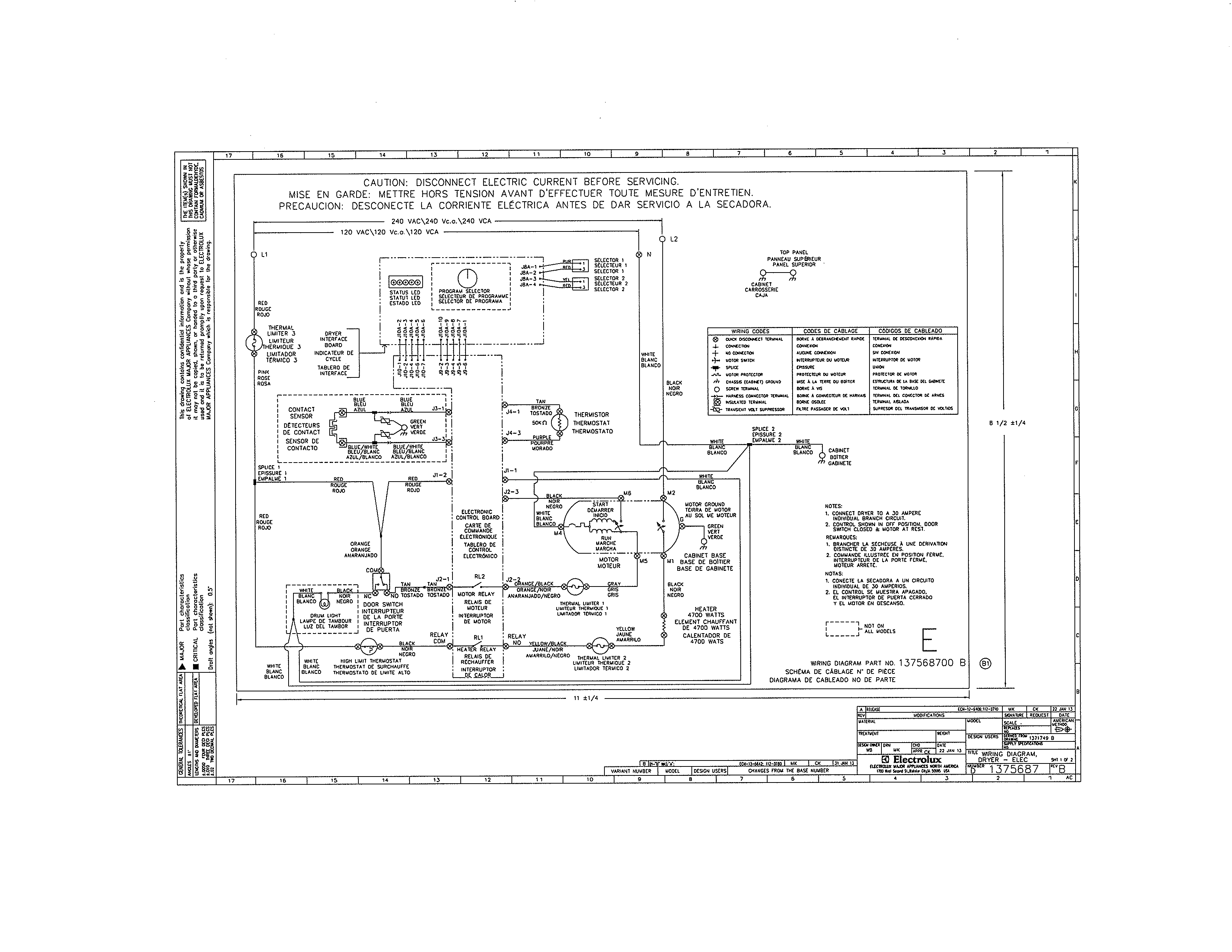 Wiring diagram