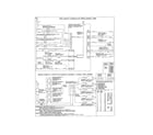 Kenmore Elite 79042613311 wiring diagram diagram