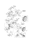 Drive system